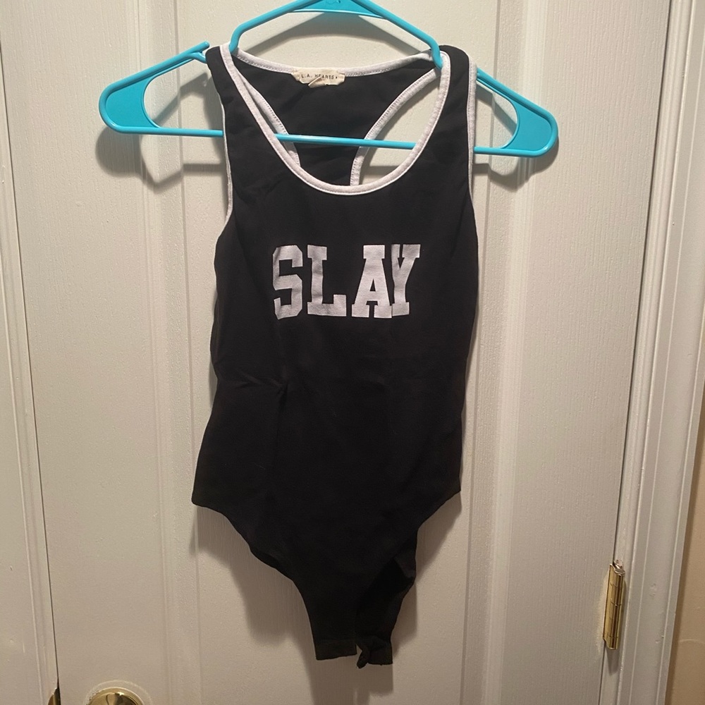 SLAY one piece